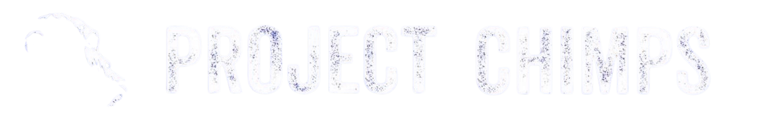 Project Chimps logo
