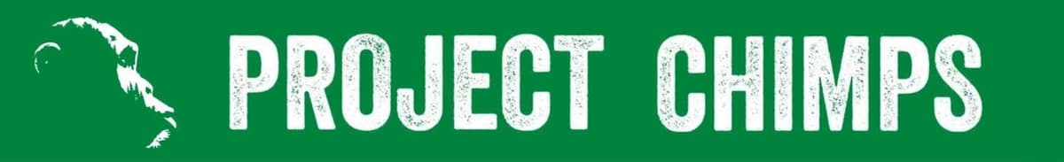 Project Chimps Logo